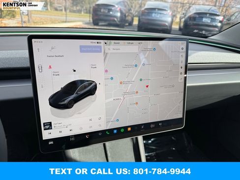 Used 2025 Tesla Model 3 Long Range image 26