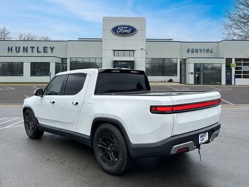 Used 2022 Rivian R1T Launch Edition image 6