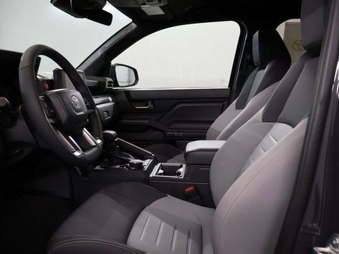New 2026 Toyota Tacoma TRD Sport AWD/4WD image 11