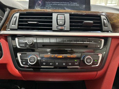 Used 2015 BMW 435i Convertible RWD image 65