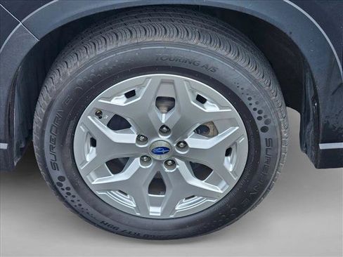 Used 2019 Subaru Forester w/ Alloy Wheel Package AWD/4WD image 21