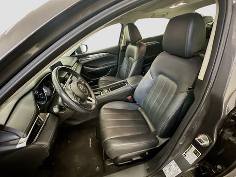 Used 2020 MAZDA MAZDA6 Grand Touring image 13