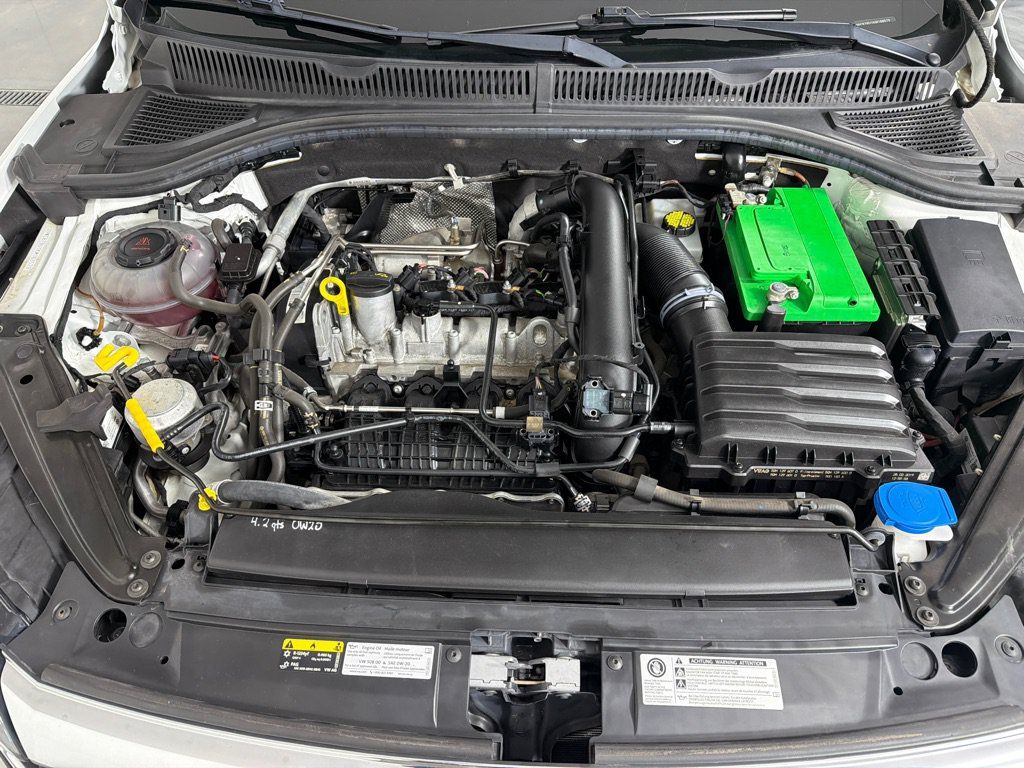 Used 2019 Volkswagen Jetta SE FWD image 25