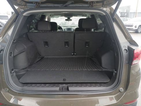 Used 2024 Chevrolet Equinox LT image 28