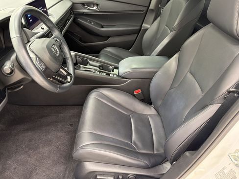 Used 2024 Honda Accord EX-L image 5