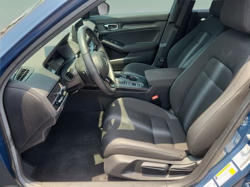Certified 2026 Honda Civic Sport image 24