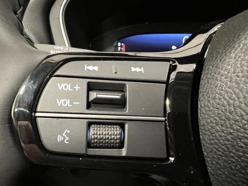 New 2025 Honda Pilot Elite image 19