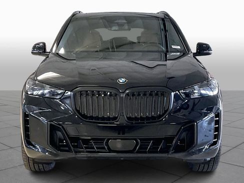 New 2026 BMW X5 xDrive40i image 3