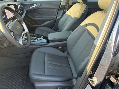 Certified 2025 Audi A5 2.0T Premium w/ Convenience Package image 20