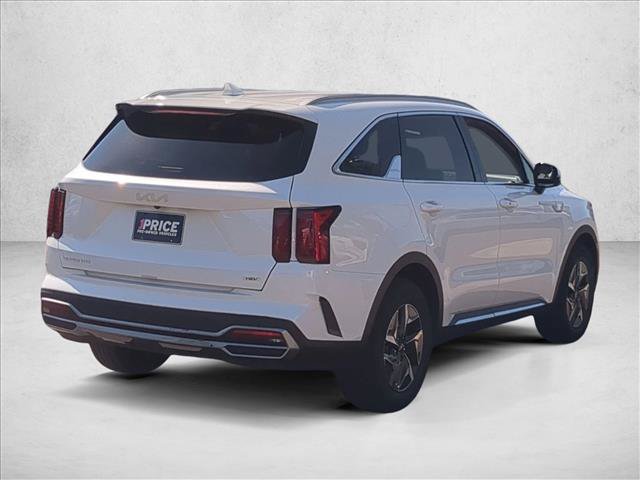 Used 2023 Kia Sorento EX FWD image 5