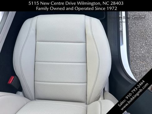 Certified 2025 Mercedes-Benz GLS 450 4MATIC image 41