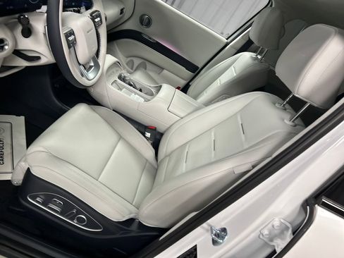 New 2026 Hyundai Palisade Calligraphy image 10