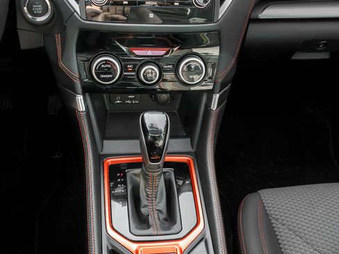 Used 2021 Subaru Forester Sport w/ Popular Package #2 image 15