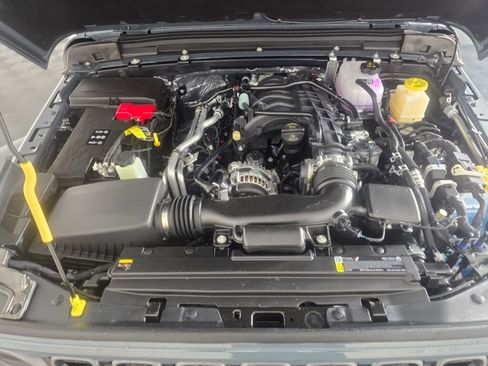 New 2026 Jeep Gladiator Sport image 17