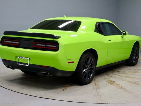 Used 2023 Dodge Challenger SXT w/ Plus Package image 10