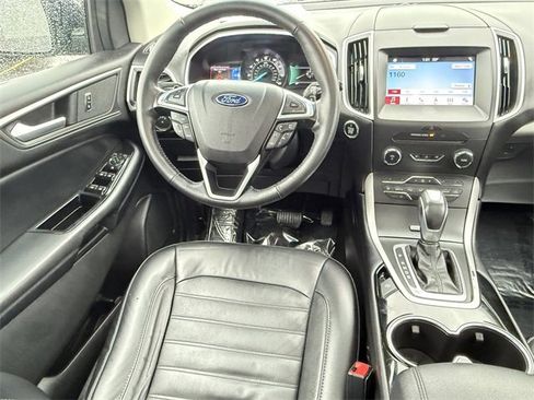 Used 2016 Ford Edge SEL w/ Equipment Group 201A image 8