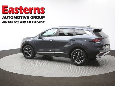 Used 2023 Kia Sportage LX AWD/4WD image 62