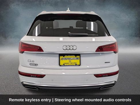 Used 2023 Audi Q5 2.0T Premium Plus AWD/4WD image 6