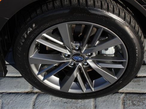 Certified 2023 Subaru WRX w/ Accessory Package (1A8) image 38