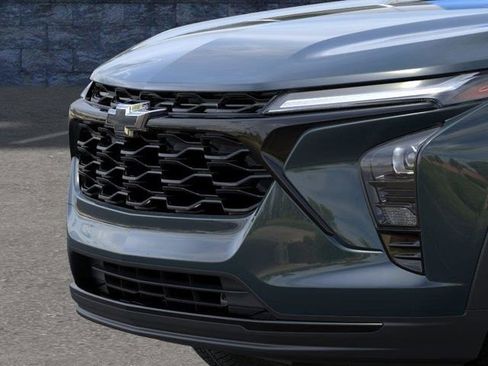 New 2026 Chevrolet Trax LT w/ Driver Confidence Package FWD image 13