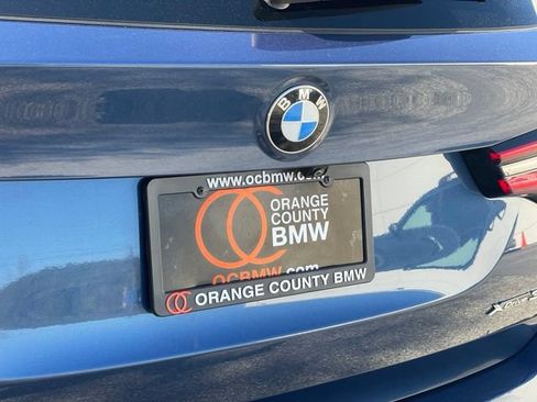 Used 2022 BMW X3 xDrive30i w/ Convenience Package w/ZPA AWD/4WD image 29