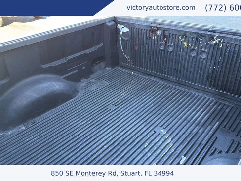 Used 2011 Ford F150 XLT w/ XLT Chrome Pkg image 40