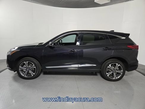 Used 2024 Acura RDX Advance Package image 3