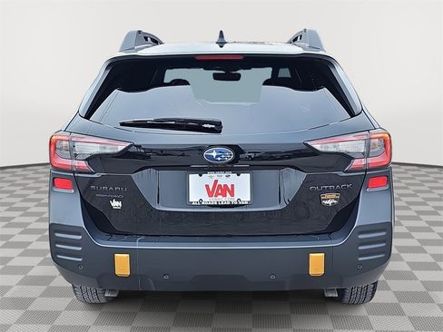 Certified 2023 Subaru Outback Wilderness image 6