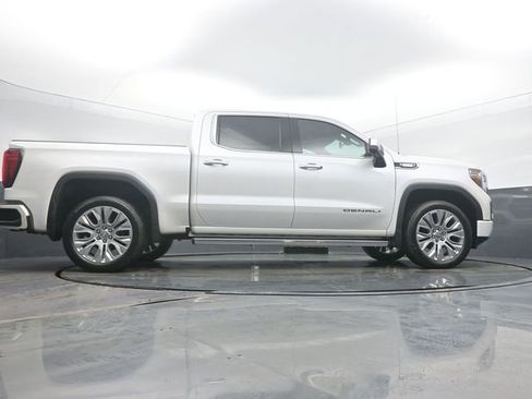 Used 2021 GMC Sierra 1500 Denali w/ Denali Ultimate Package image 52