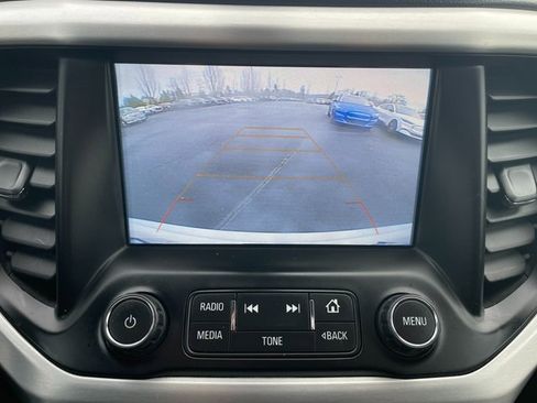 Used 2019 GMC Acadia SLT image 22