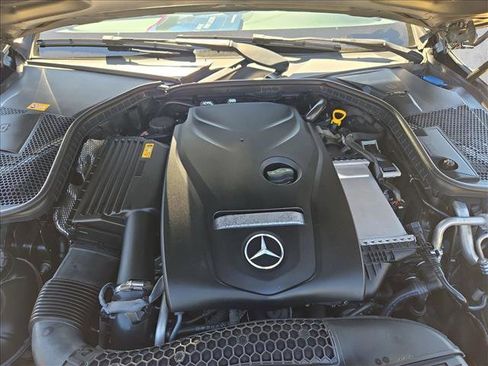 Used 2017 Mercedes-Benz C 300 Coupe image 22