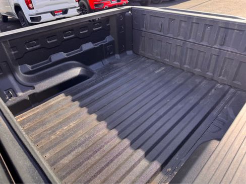 Used 2024 Chevrolet Colorado Z71 w/ Z71 Convenience Package 2 image 15