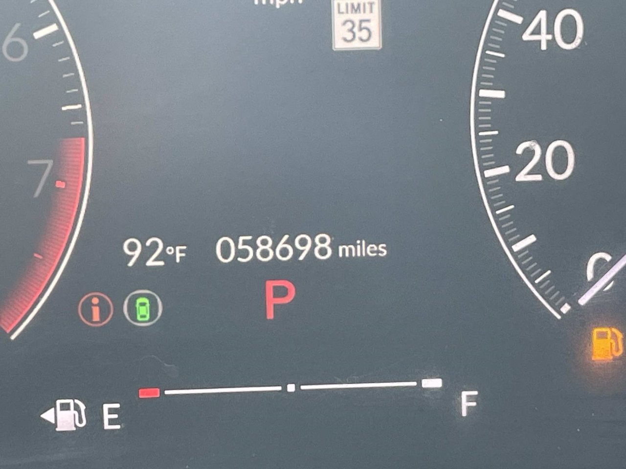 Used 2023 Honda Civic LX image 19