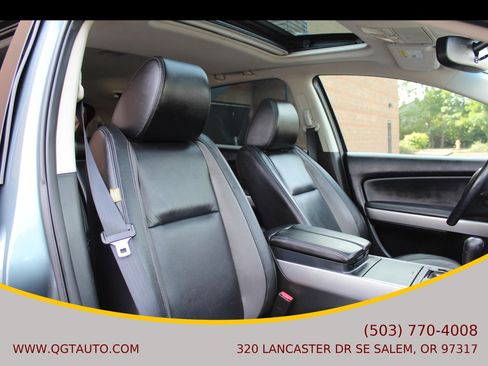 Used 2012 MAZDA CX-9 Grand Touring w/ Moonroof & Bose Audio Pkg FWD image 20