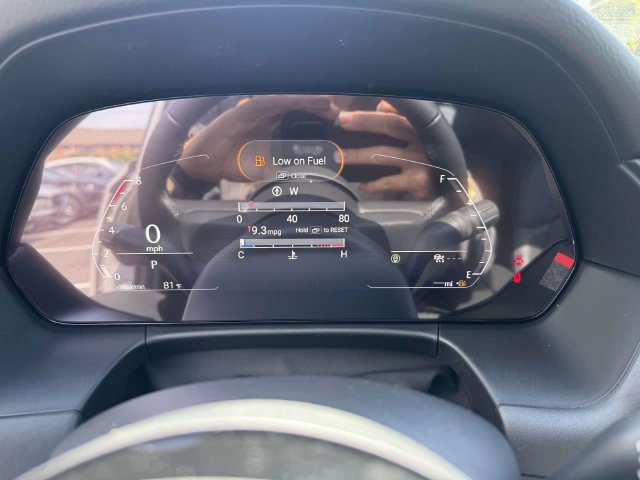 New 2026 MAZDA CX-5 Select AWD/4WD image 5