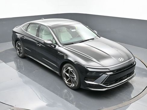 Used 2024 Hyundai Sonata SEL w/ Convenience Package image 23