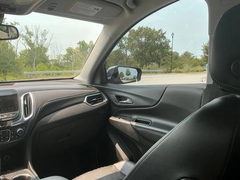 Used 2020 Chevrolet Equinox Premier AWD/4WD image 28
