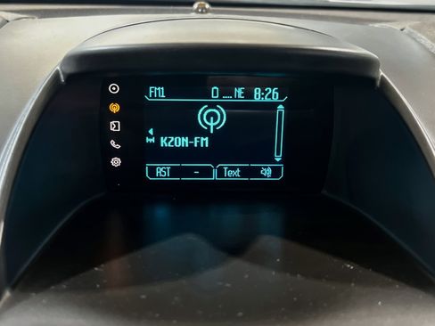 Used 2017 Ford Fiesta S FWD image 10