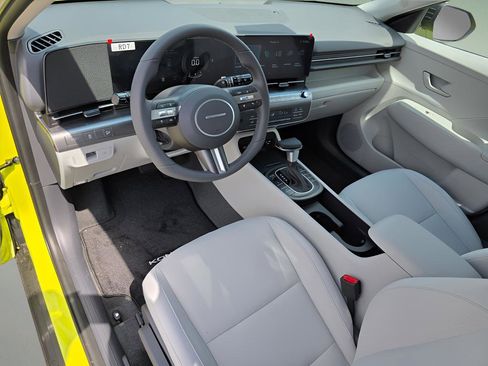 New 2026 Hyundai Kona SEL Sport AWD/4WD image 14