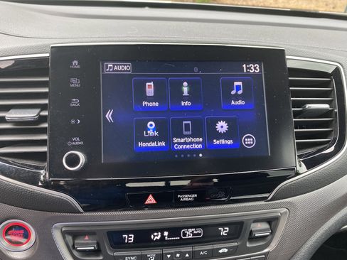 Used 2021 Honda Ridgeline RTL image 16