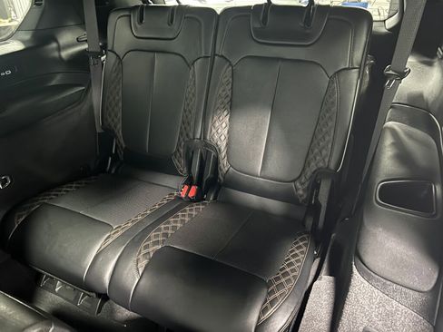 Used 2021 Jeep Grand Cherokee L Summit w/ Advanced Protech Group IV image 6