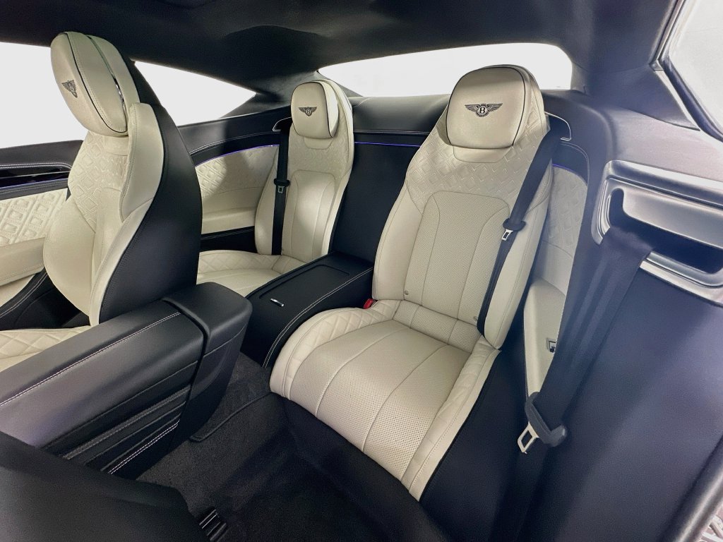 Used 2024 Bentley Continental GT Speed AWD/4WD image 25