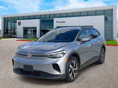 Used 2023 Volkswagen ID.4 Pro