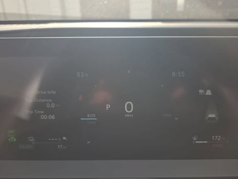 New 2026 Toyota RAV4 SE AWD/4WD image 15