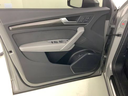 Used 2022 Audi SQ5 Premium AWD/4WD image 16