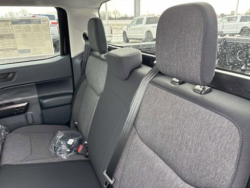 New 2026 Ford Maverick XLT w/ XLT Luxury Package image 26