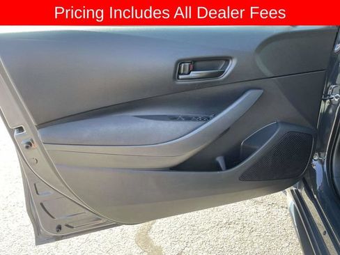 Used 2024 Toyota Corolla LE FWD image 18