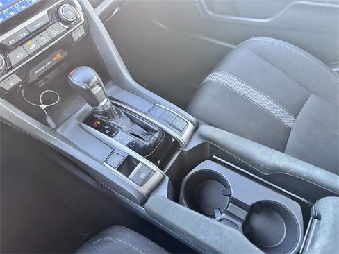 Used 2020 Honda Civic EX image 19