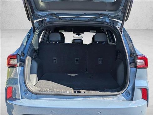 Used 2024 Ford Escape ST-Line w/ Tech Pack #1 FWD image 6