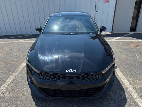 Used 2022 Kia K5 GT-Line FWD image 10